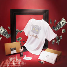 Load image into Gallery viewer, BBC “Crazy Rich Asian Club”
