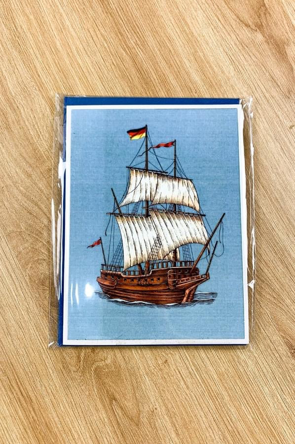Special Pop Up Card