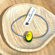 Load image into Gallery viewer, Three Little Spruce Hair Tie
