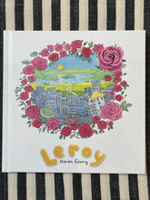 Load image into Gallery viewer, Leroy - The Story Of A Lion
