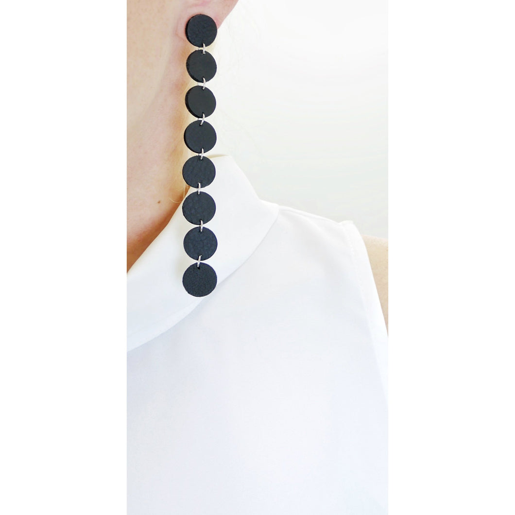 WAIWAI 45 E105 Single Earring