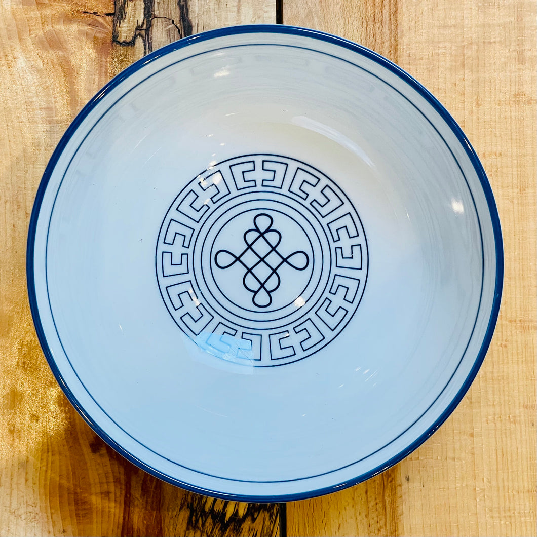 Zen Bowl