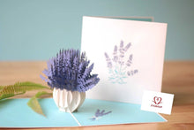 Load image into Gallery viewer, 3D Pop Up - Greeting Card
