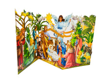 Load image into Gallery viewer, Christmas Pop Up - Greeting Card
