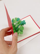 Load image into Gallery viewer, 3D Pop Up - Greeting Card
