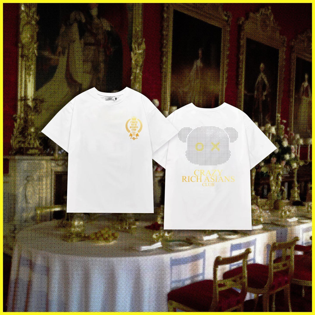 BBC “Crazy Rich Asian Club”
