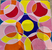 Load image into Gallery viewer, Once Acrylic Painting

