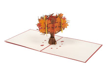 Load image into Gallery viewer, 3D Pop Up - Greeting Card

