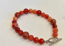 Load image into Gallery viewer, Roy Handmade Bracelet
