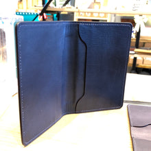 Load image into Gallery viewer, Leather Cards Wallet
