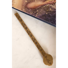 Load image into Gallery viewer, Eva &amp; Isla Gemstone Bookmark/Ruler
