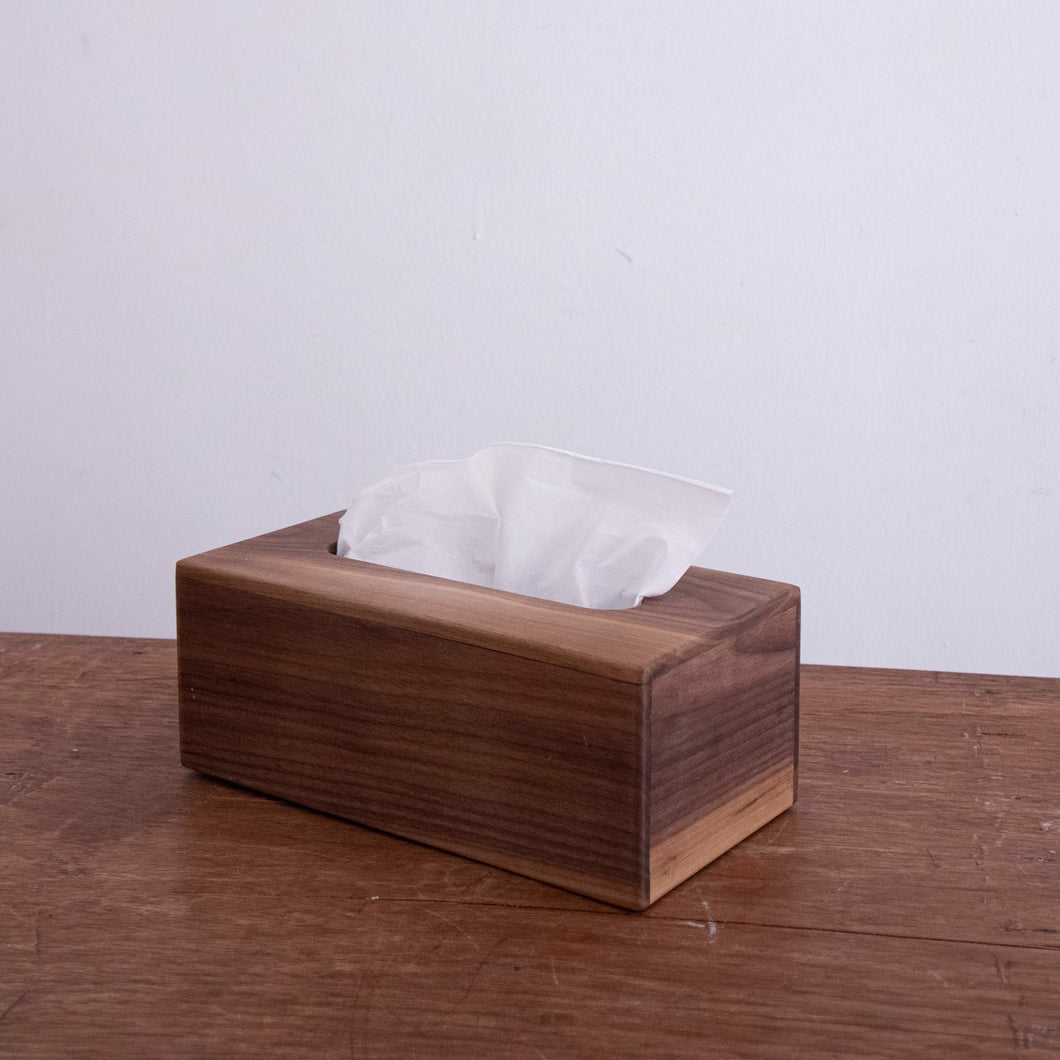 Rectangle Tissue Box