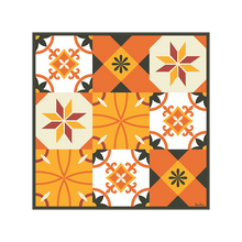 Load image into Gallery viewer, Bisu Bisu Silk Hankerchief
