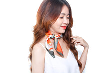 Load image into Gallery viewer, Bisu Bisu Silk Hankerchief
