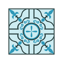 Load image into Gallery viewer, Bisu Bisu Silk Hankerchief
