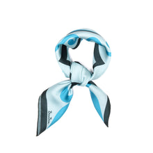 Load image into Gallery viewer, Bisu Bisu Silk Hankerchief
