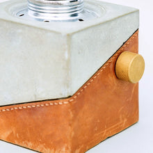 Load image into Gallery viewer, Fusion Lamp - Industrial Decorative Lamp Fusion Edition
