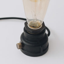 Load image into Gallery viewer, Essential Retro - Industrial Decorative Lamp Essential Retro Edition
