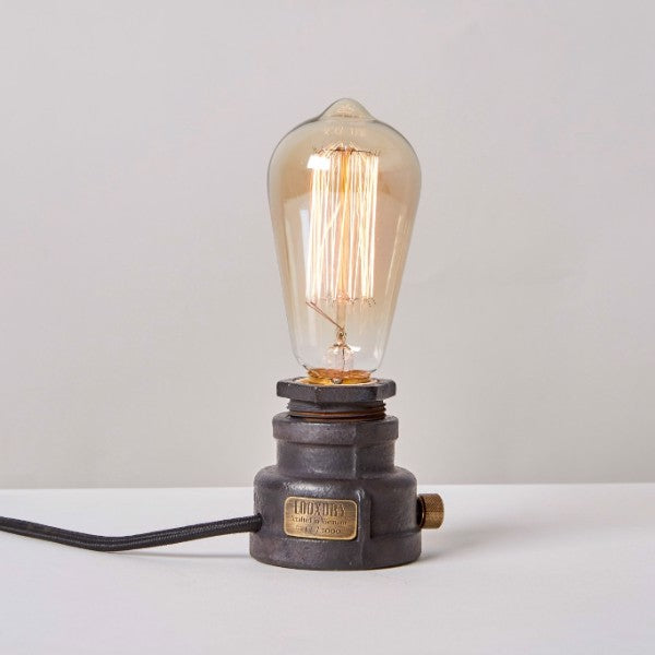 Essential Retro - Industrial Decorative Lamp Essential Retro Edition