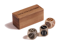 Load image into Gallery viewer, Dice Collection
