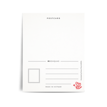 Load image into Gallery viewer, Vietnam Collection Postcard
