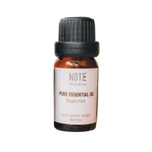 Load image into Gallery viewer, Natural Essential Oil Peppermint 10ml
