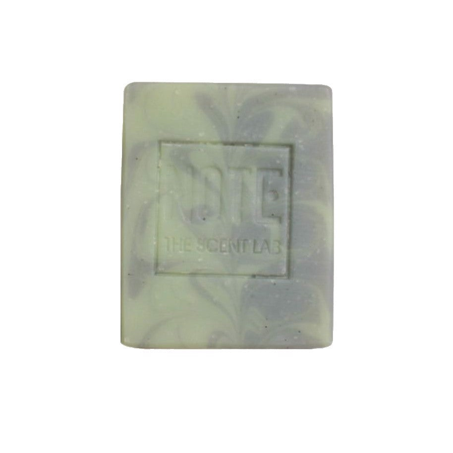 Natural Soap - Rain