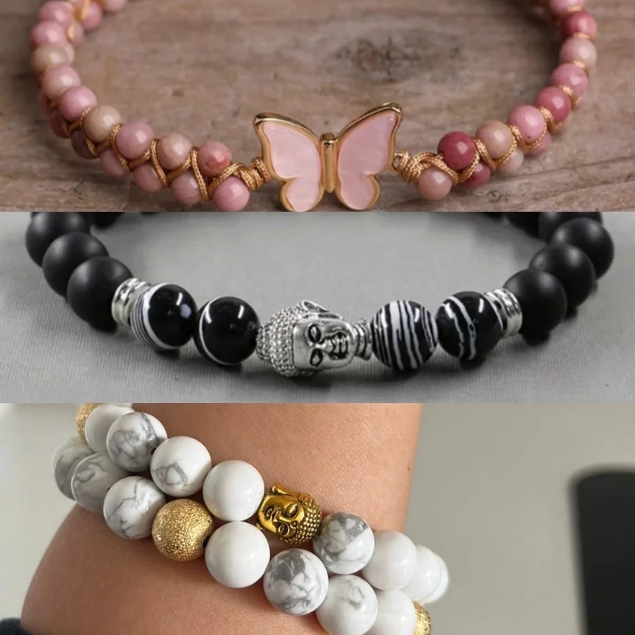 Eva & Isla KIDS COLLECTIVE BRACELETS