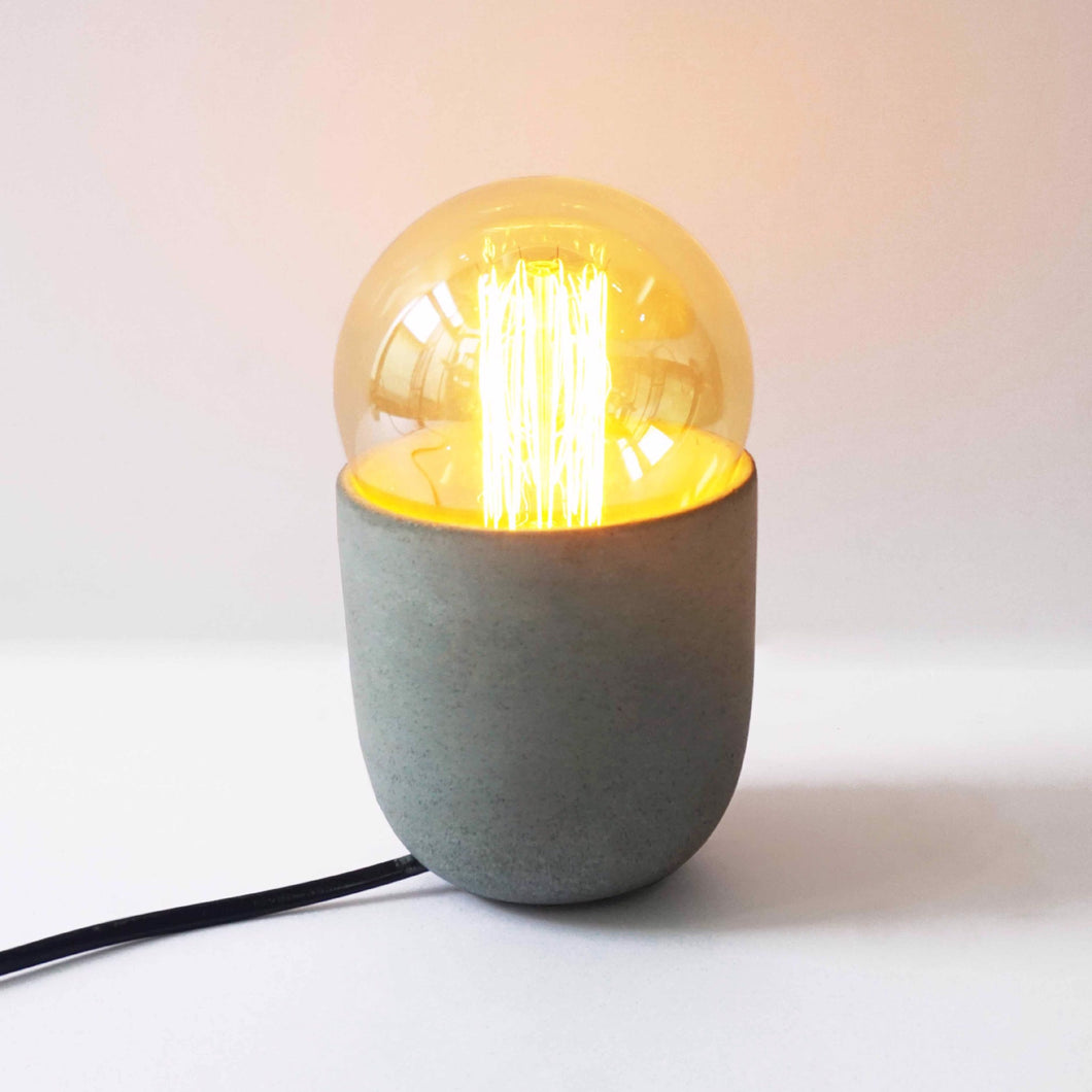 Sunrise - Industrial Decorative Lamp Sunrise Edition