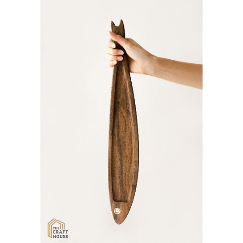 Serving Board 02