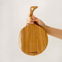 Load image into Gallery viewer, Serving board 09
