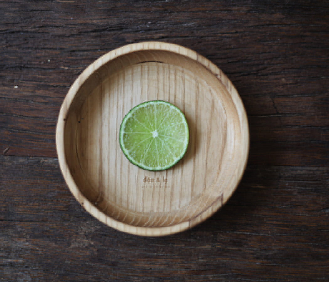 Round Tray