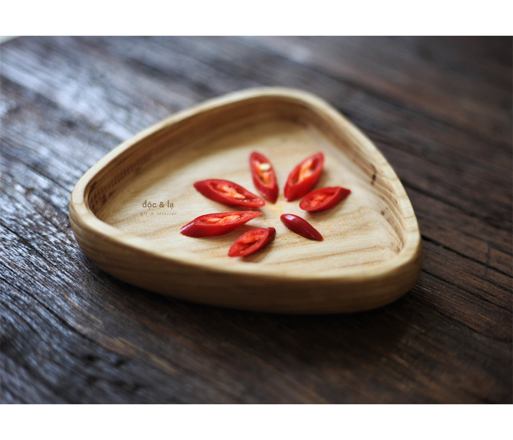 Triangle Tray